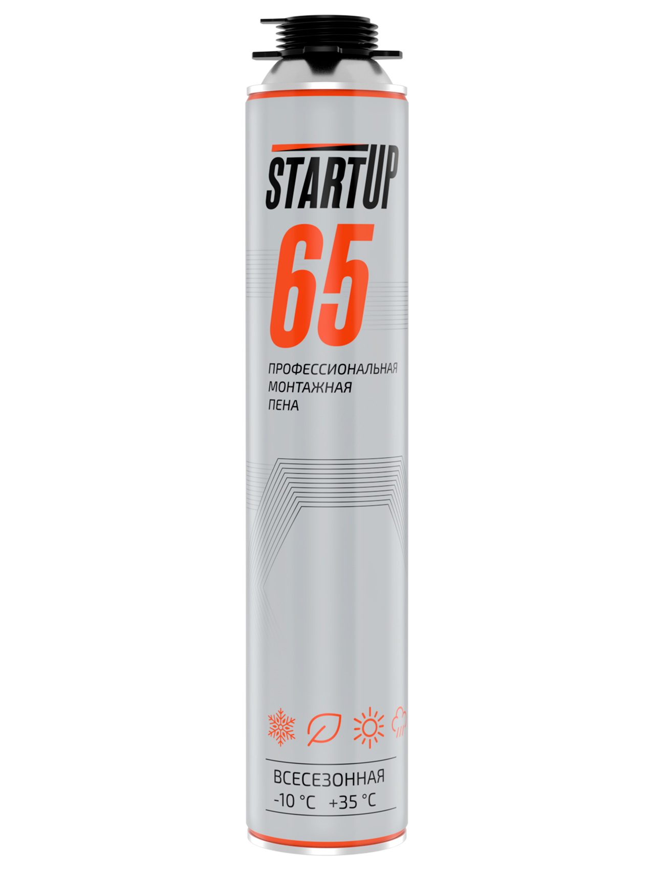 Монтажная пена MARCON STARTUP